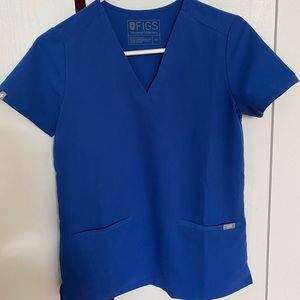 Figs Winning Blue Casma XXS w/ FREE Sticker